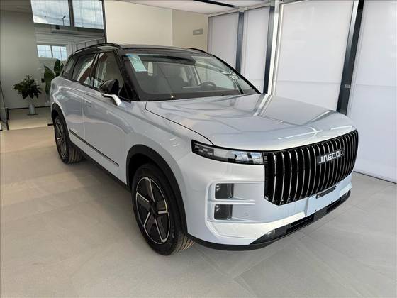 JAECOO 7 1.5 TGDI PHEV PRESTIGE DHT